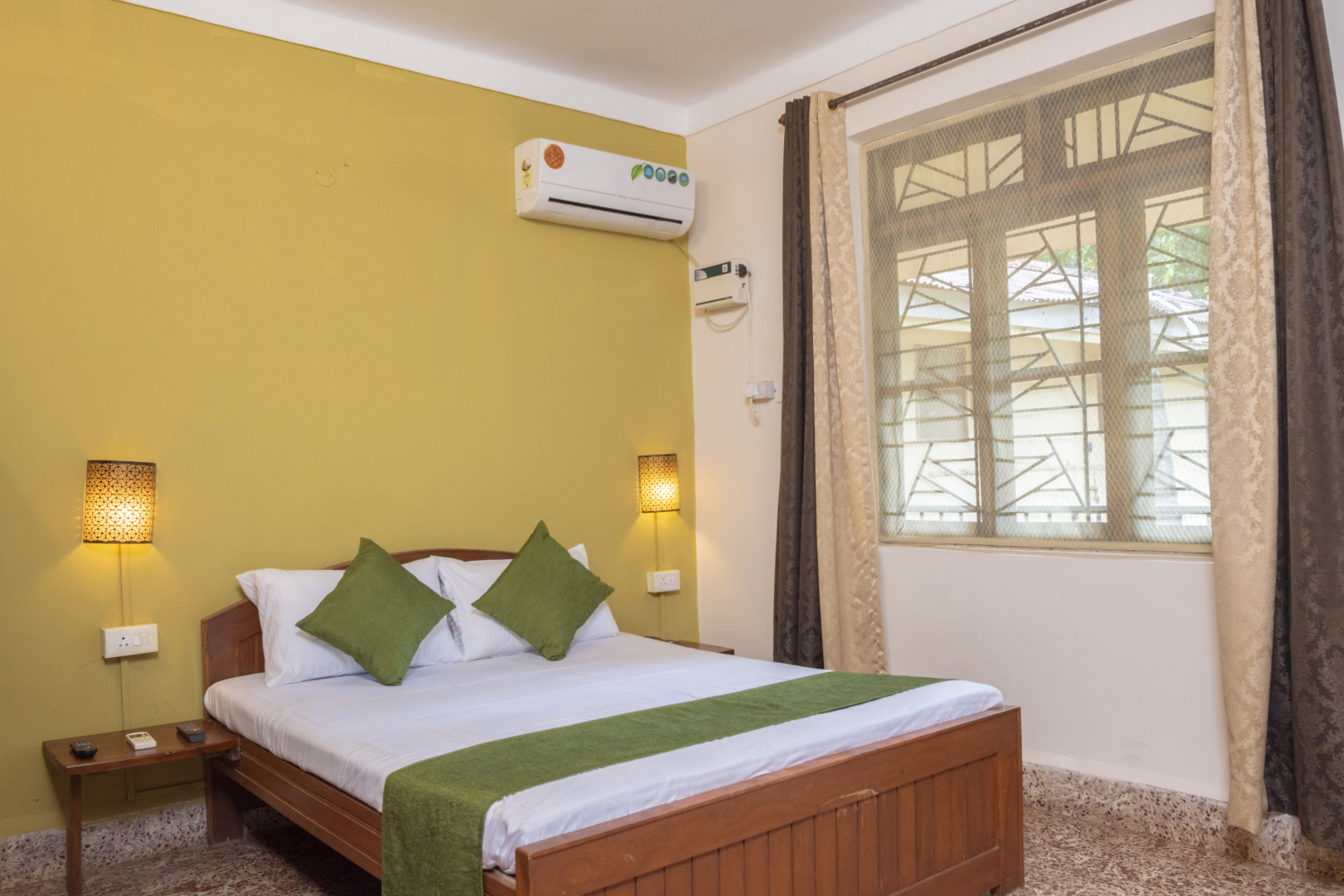 Casa Euphoria Calangute GOA main image