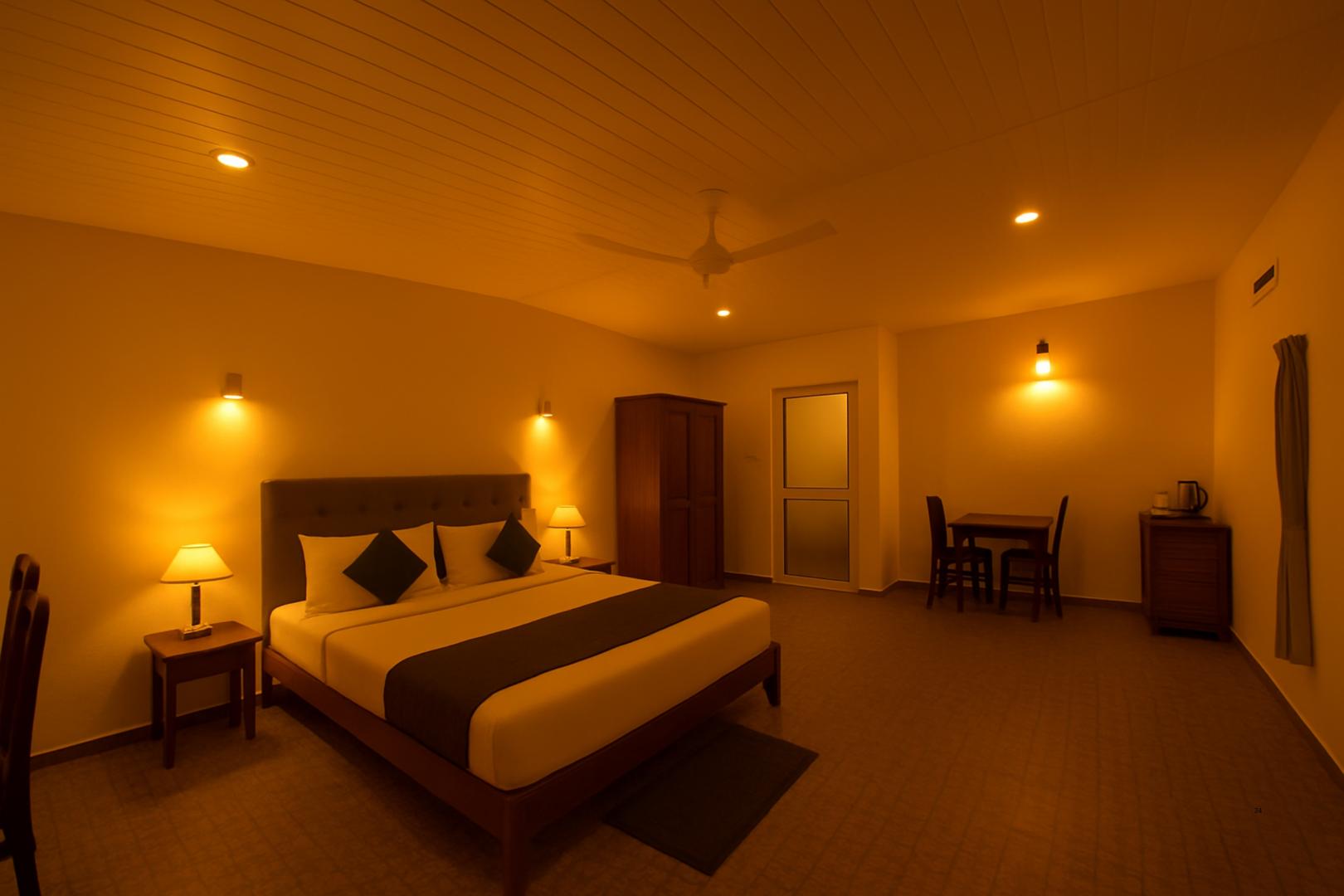 DD Cottages Mandrem Goa main image