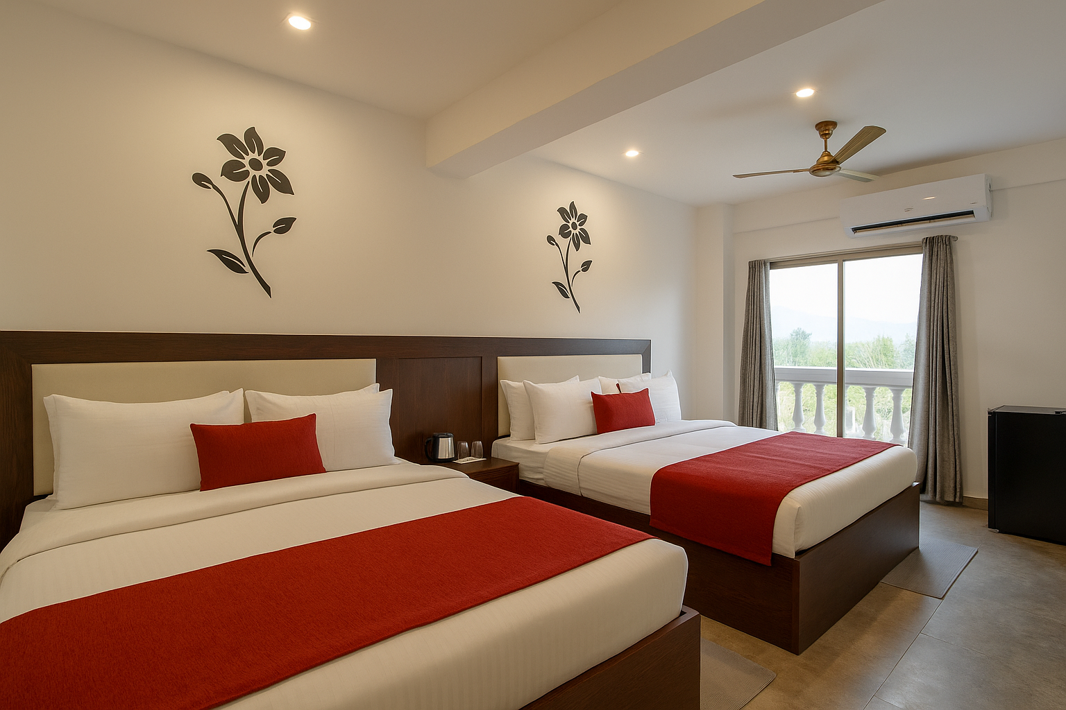 369 Boutique Stay main image