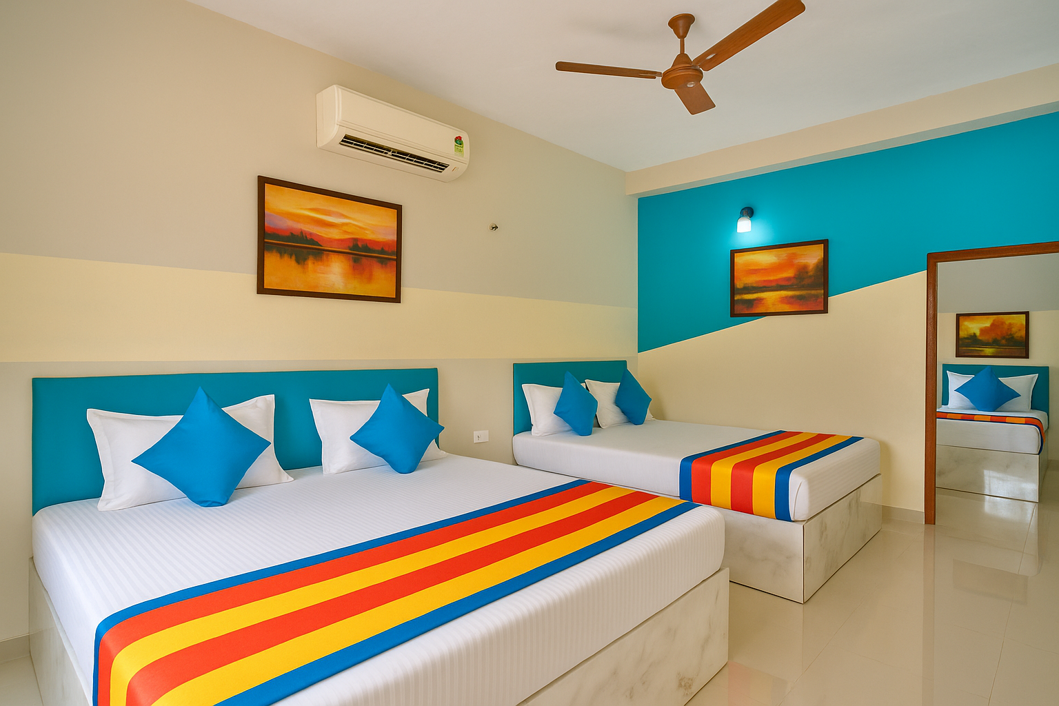 BRITALINA Beach House main image
