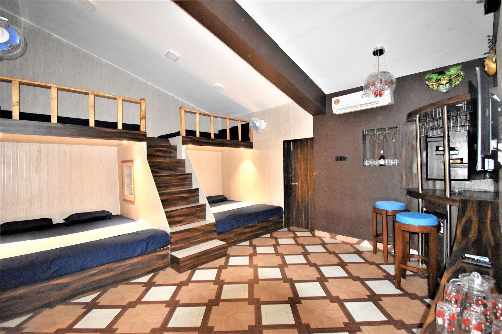 Loft Hosue main image