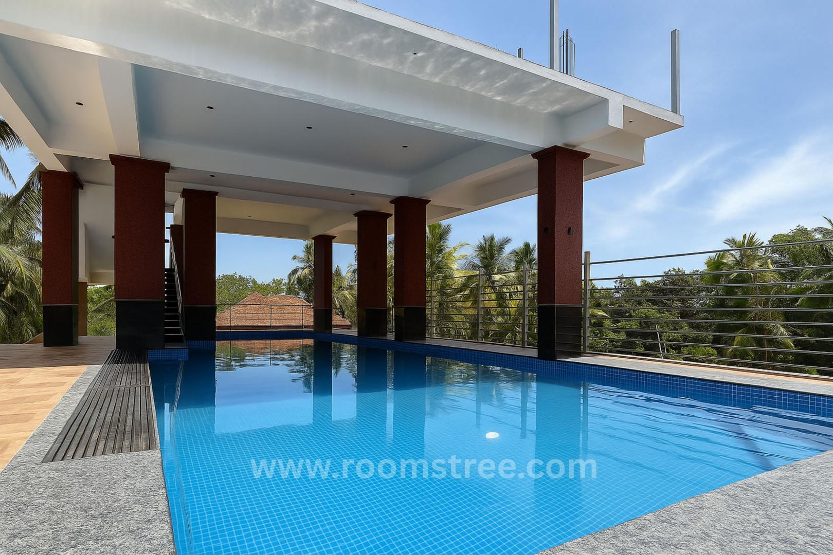 Sportsman Beach Hotel main image