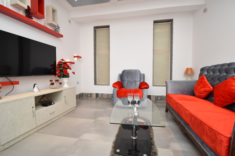 Copule Freindly Suite