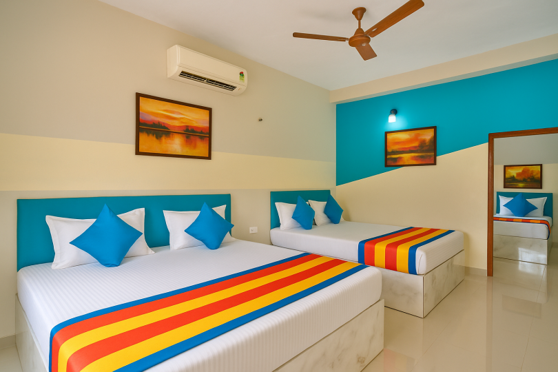 BRITALINA Beach House