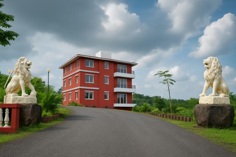 Rio Royale Resort Karjat