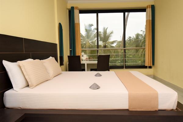 Swaraj Home Stay