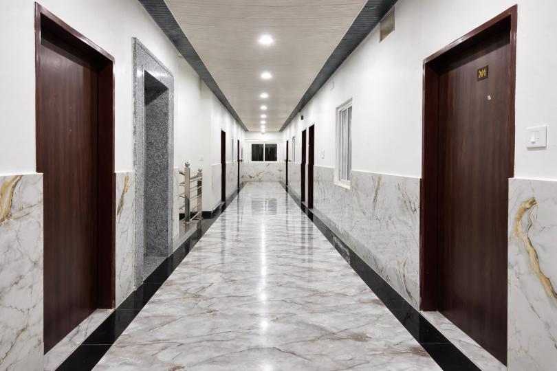 Prabhu Kripa Dham, Vrindavan